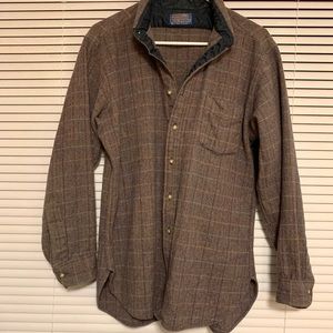 Vintage Pendleton Small